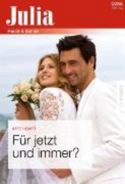 Bild zu Für jetzt und immer? (eBook)