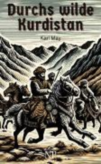 Bild zu Durchs wilde Kurdistan (eBook)