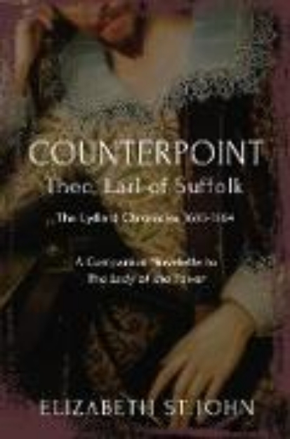 Bild zu Theo, Earl of Suffolk (COUNTERPOINT) (eBook)