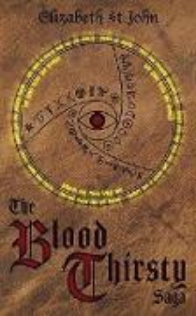 Bild von The Blood Thirsty Saga (eBook)