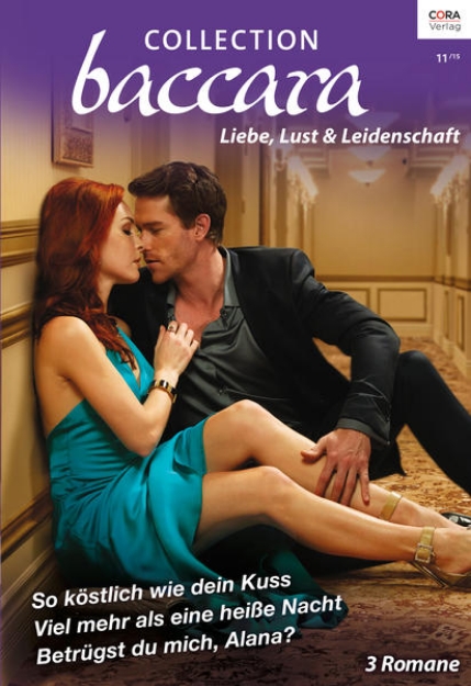 Bild von Collection Baccara Band 359 (eBook)