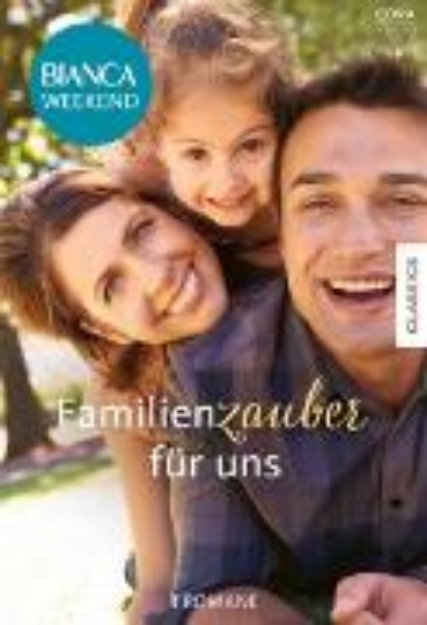 Bild zu Bianca Weekend Band 22 (eBook)