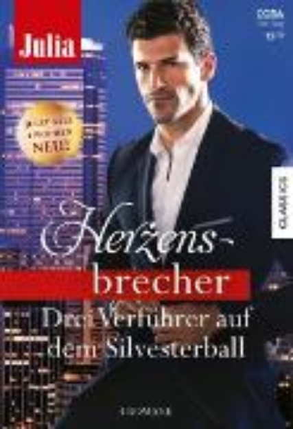 Bild zu Julia Herzensbrecher Band 26 (eBook)