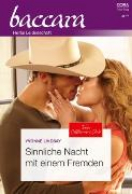 Bild zu Sinnliche Nacht mit einem Fremden (eBook)