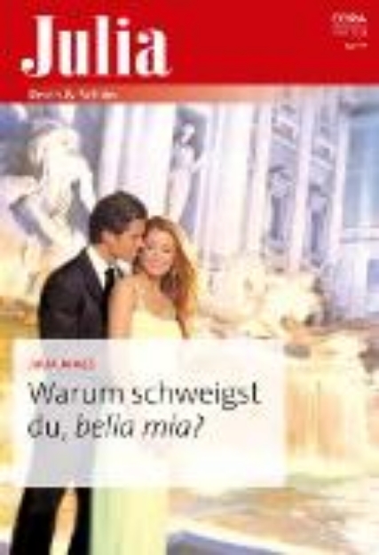 Bild zu Warum schweigst du, bella mia? (eBook)