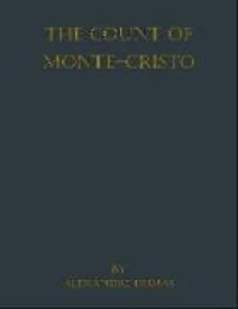 Bild zu The Count of Monte Cristo (eBook)