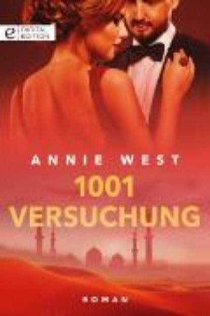 Bild zu 1001 Versuchung (eBook)