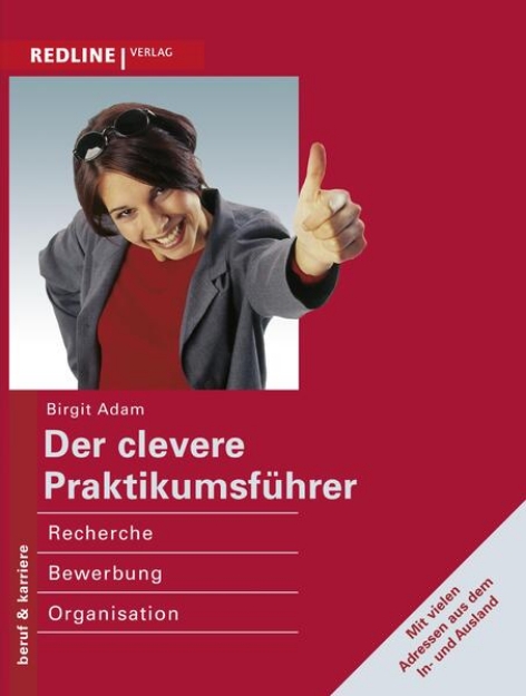 Bild zu Der clevere Praktikumsführer (eBook)