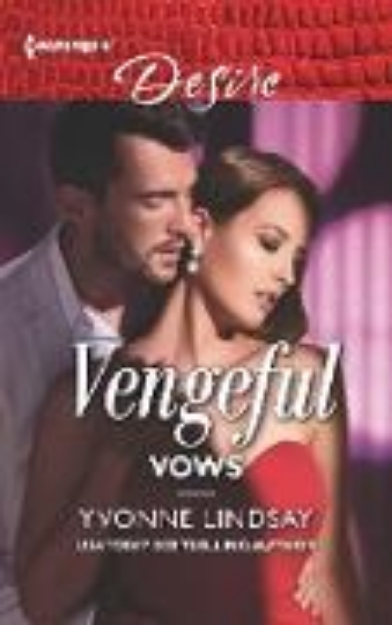 Bild zu Vengeful Vows (eBook)