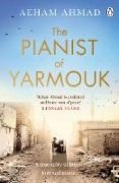 Bild von The Pianist of Yarmouk (eBook)