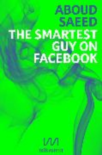 Bild von The Smartest Guy on Facebook (eBook)