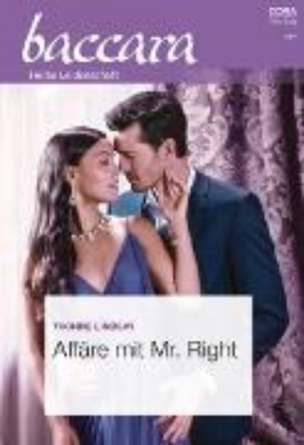 Bild von Affäre mit Mr. Right (eBook)