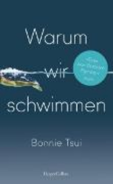 Bild von Warum wir schwimmen (eBook)