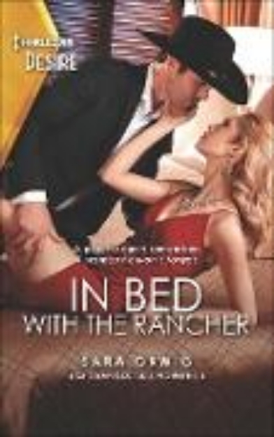 Bild von In Bed with the Rancher (eBook)