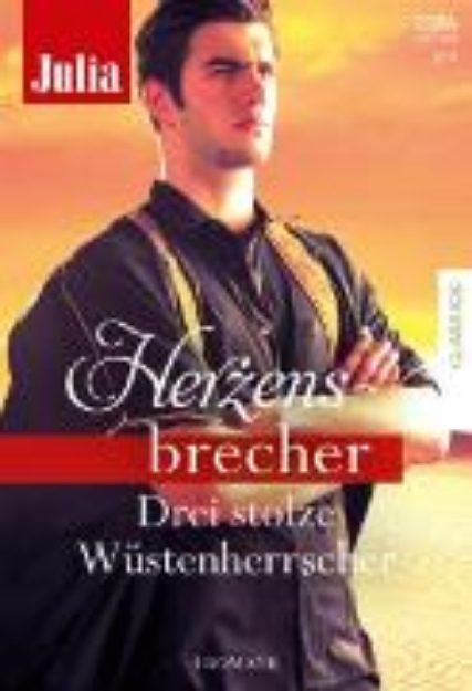 Bild von Julia Herzensbrecher Band 41 (eBook)