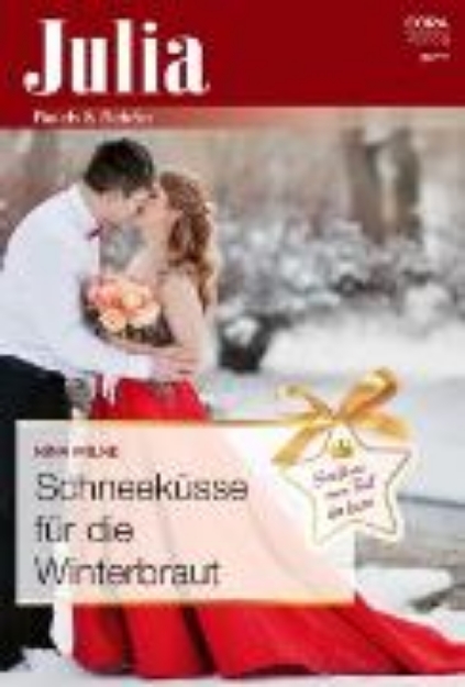 Bild von Schneeküsse für die Winterbraut (eBook)