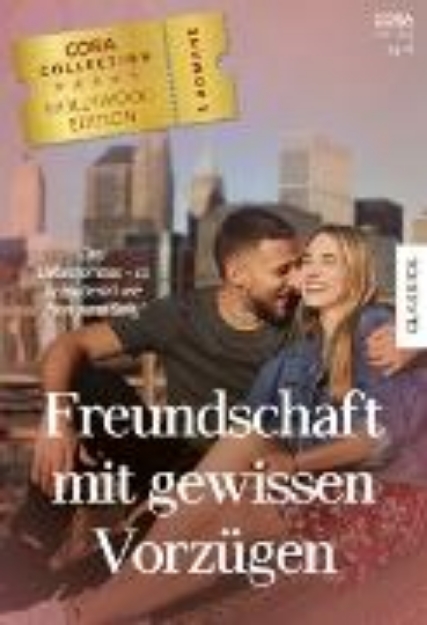 Bild von CORA Collection Band 45 (eBook)