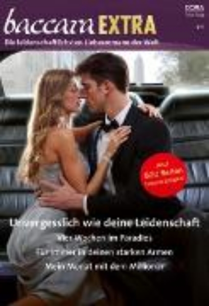 Bild zu Baccara Extra Band 29 (eBook)