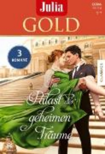 Bild von Julia Gold Band 112 (eBook)