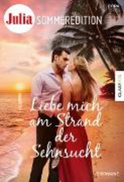 Bild von Julia Sommeredition Band 5 (eBook)