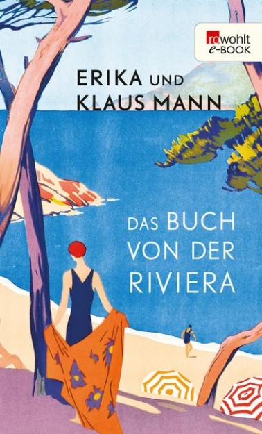 Bild von Das Buch von der Riviera (eBook)