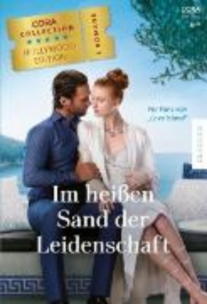 Bild von Cora Collection Band 55 (eBook)