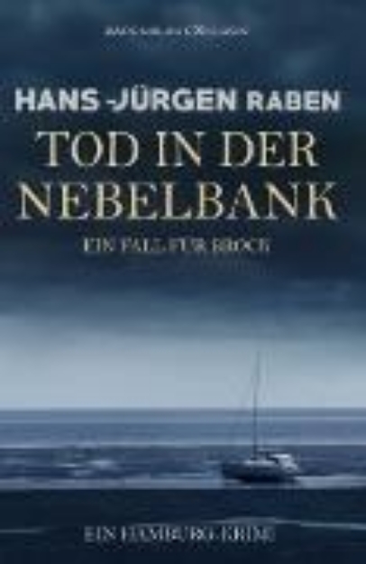 Bild von Tod in der Nebelbank - Ein Fall für Brock: Ein Hamburg-Krimi (eBook)