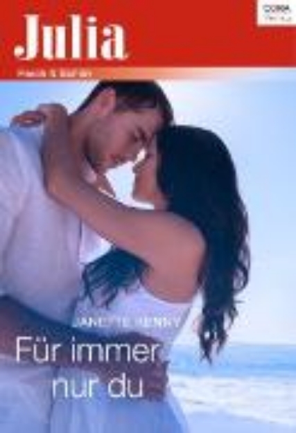 Bild von Für immer nur du (eBook)