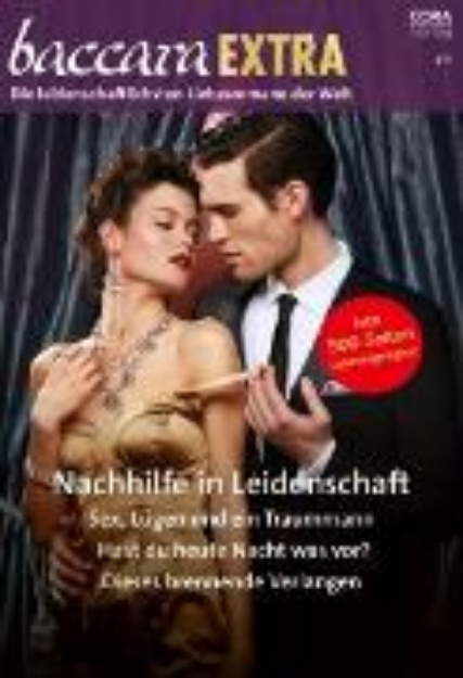 Bild von Baccara Extra Band 28 (eBook)