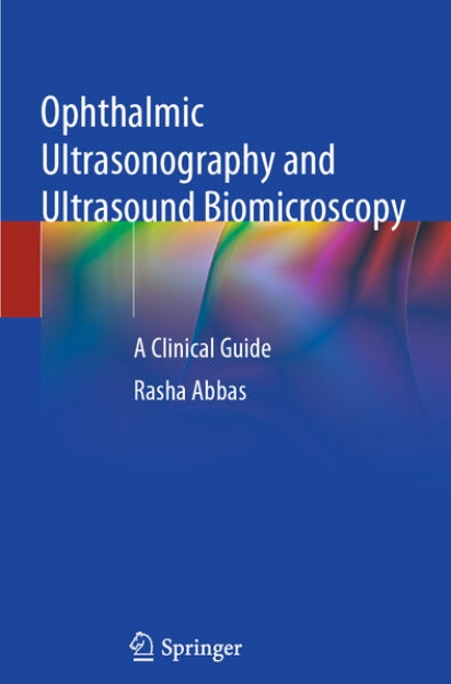 Bild von Ophthalmic Ultrasonography and Ultrasound Biomicroscopy