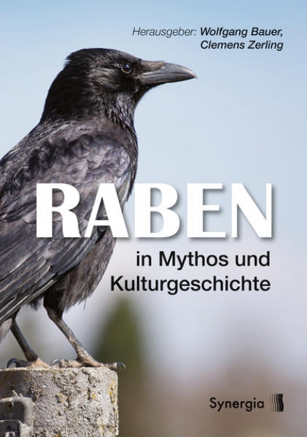 Bild von Raben in Mythos und Kulturgeschichte (eBook)