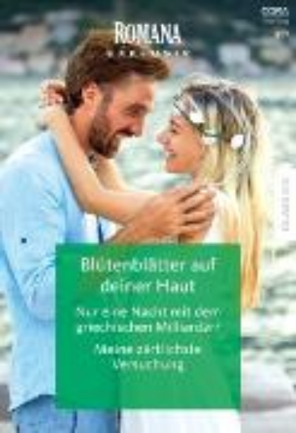 Bild zu Romana Exklusiv Band 373 (eBook)