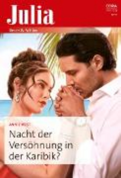 Bild von Nacht der Versöhnung in der Karibik? (eBook)