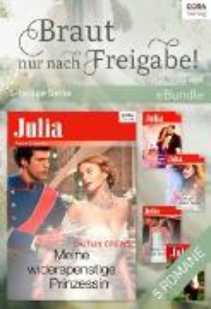 Bild von Braut nur nach Freigabe! - 5-teilige Serie (eBook)