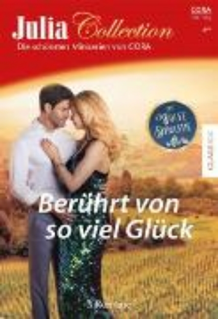 Bild zu Julia Collection Band 148 (eBook)