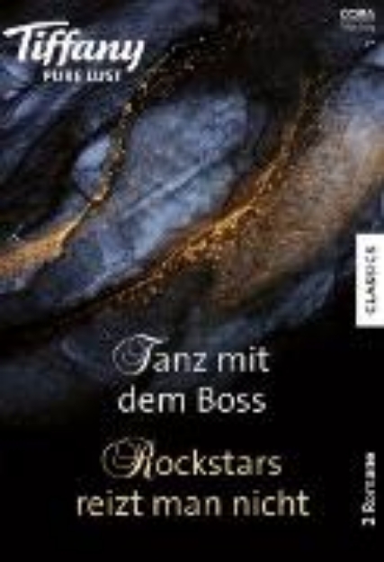 Bild von Tiffany Pure Lust Band 10 (eBook)