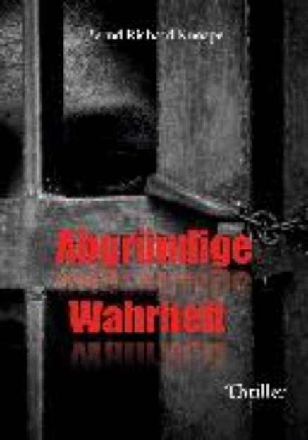 Bild von Abgründige Wahrheit (eBook)