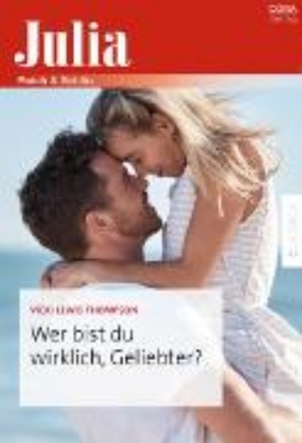 Bild zu Wer bist du wirklich, Geliebter? (eBook)