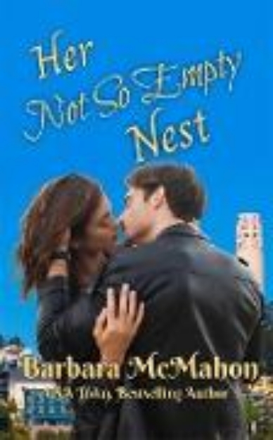 Bild von Her Not So Empty Nest (Golden Gate Romance Series, #5) (eBook)