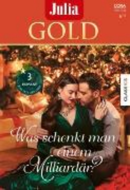 Bild von Julia Gold Band 107 (eBook)