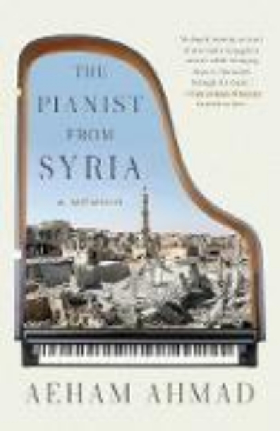 Bild zu The Pianist from Syria (eBook)