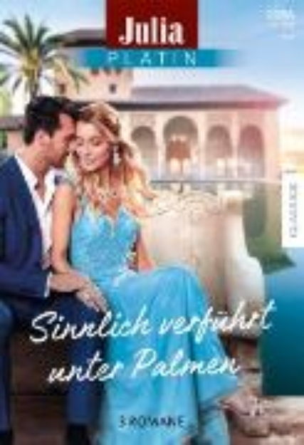 Bild zu Julia Platin Band 9 (eBook)