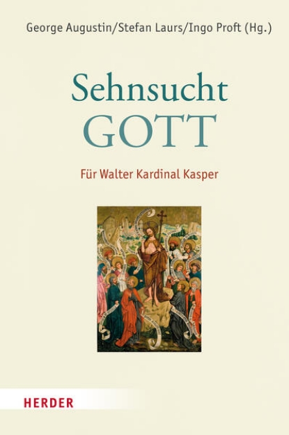 Bild von Sehnsucht: Gott