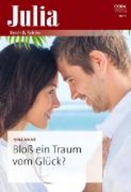 Bild zu Bloß ein Traum vom Glück? (eBook)