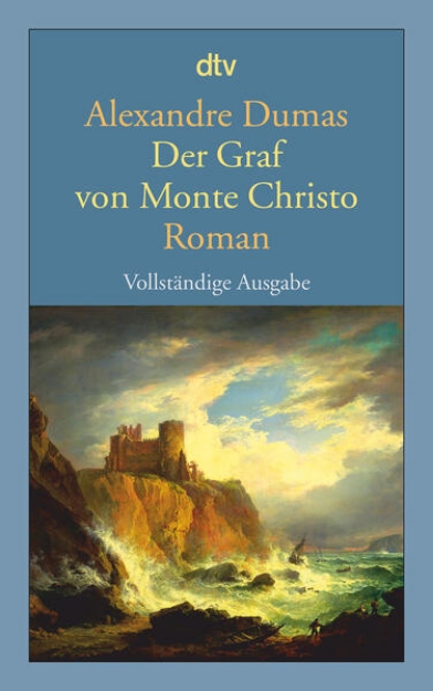 Bild von Der Graf von Monte Christo