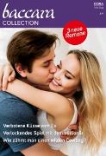 Bild von Baccara Collection Band 442 (eBook)