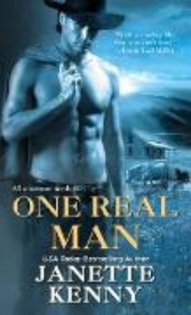 Bild zu One Real Man (eBook)