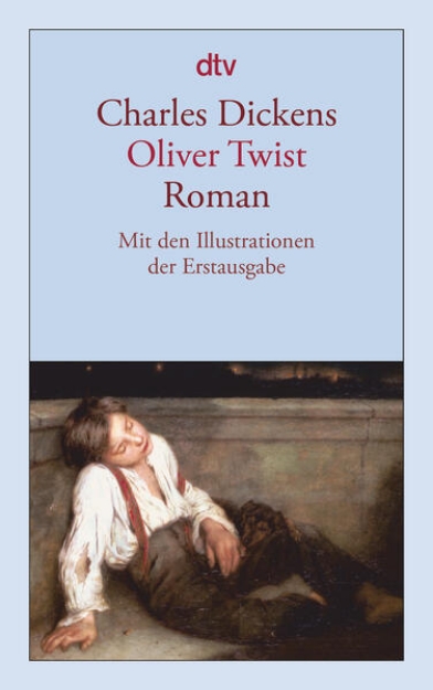 Bild zu Oliver Twist