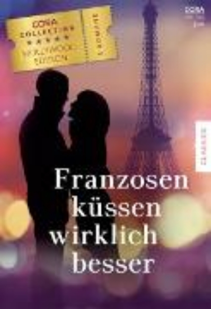 Bild von CORA Collection Band 28 (eBook)