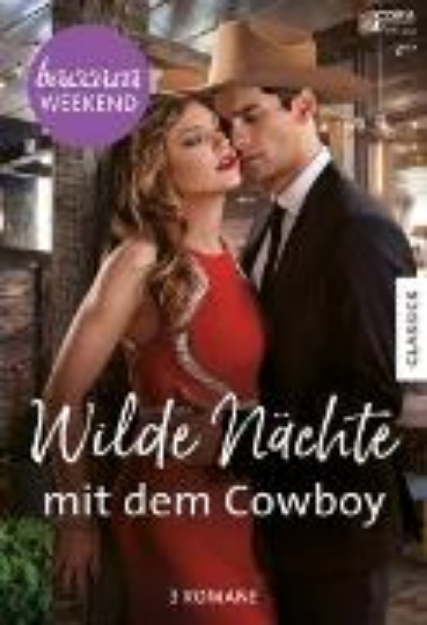 Bild von Baccara Weekend Band 34 (eBook)